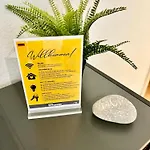 Design Daisy - Modern, Zentral, Kaffeebar