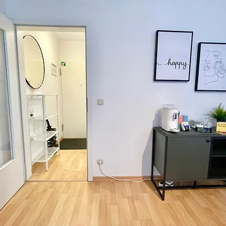 Design Daisy - Modern, Zentral, Kaffeebar Leipzig