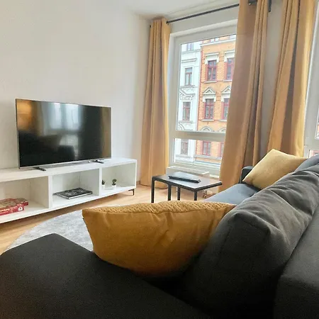 Design Daisy - Modern, Zentral, Kaffeebar * Leipzig