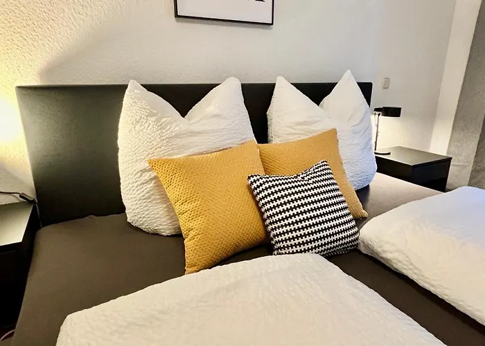 Design Daisy - Modern, Zentral, Kaffeebar