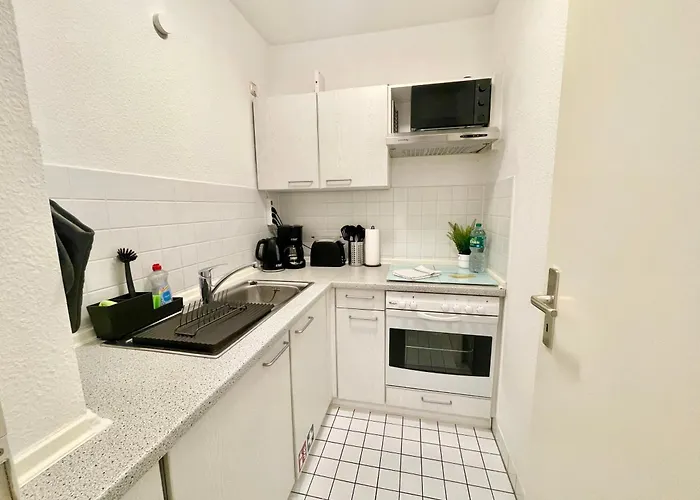 Design Daisy - Modern, Zentral, Kaffeebar * Leipzig