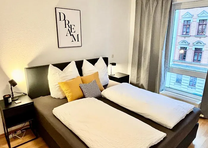 Design Daisy - Modern, Zentral, Kaffeebar