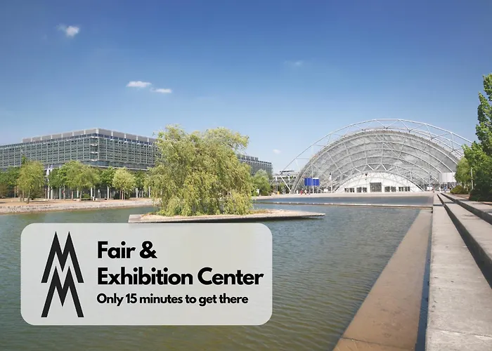 Apartamento Design Daisy - Modern, Zentral, Kaffeebar Leipzig