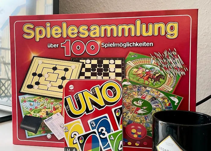 Apartamento Design Daisy - Modern, Zentral, Kaffeebar