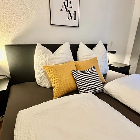 Design Daisy - Modern, Zentral, Kaffeebar