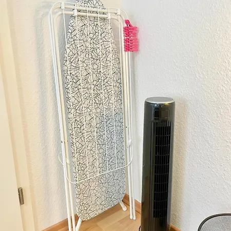 Design Daisy - Modern, Zentral, Kaffeebar *