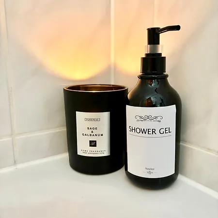 Design Daisy - Modern, Zentral, Kaffeebar Appartamento