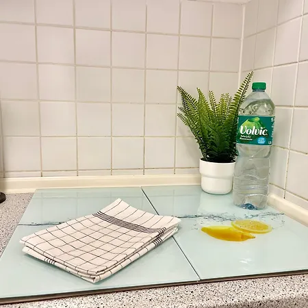 Design Daisy - Modern, Zentral, Kaffeebar * ライプツィヒ