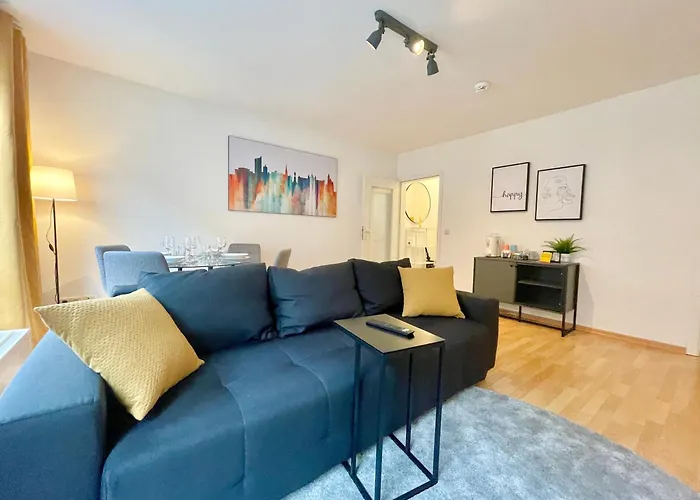 Design Daisy - Modern, Zentral, Kaffeebar * Leipzig