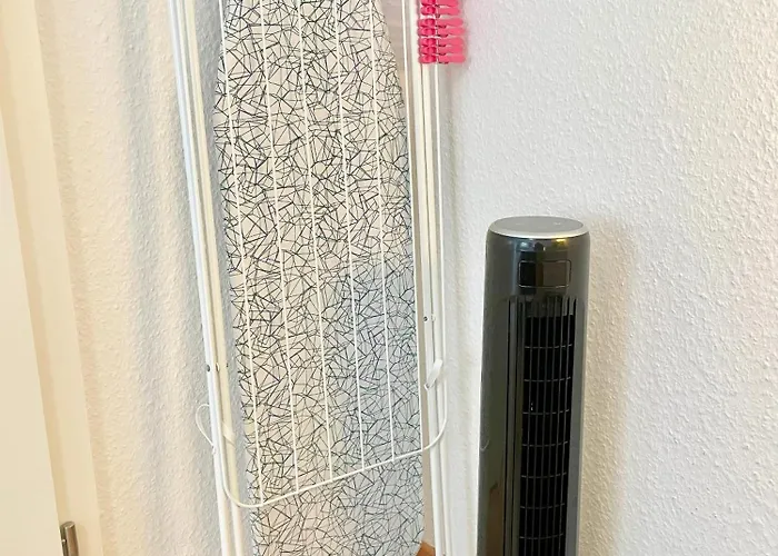 Design Daisy - Modern, Zentral, Kaffeebar *