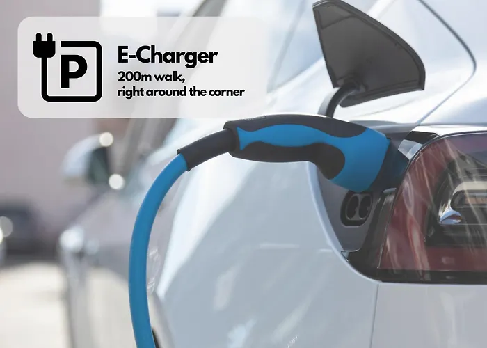 Design Daisy - Modern, Zentral, Kaffeebar Apartment Leipzig