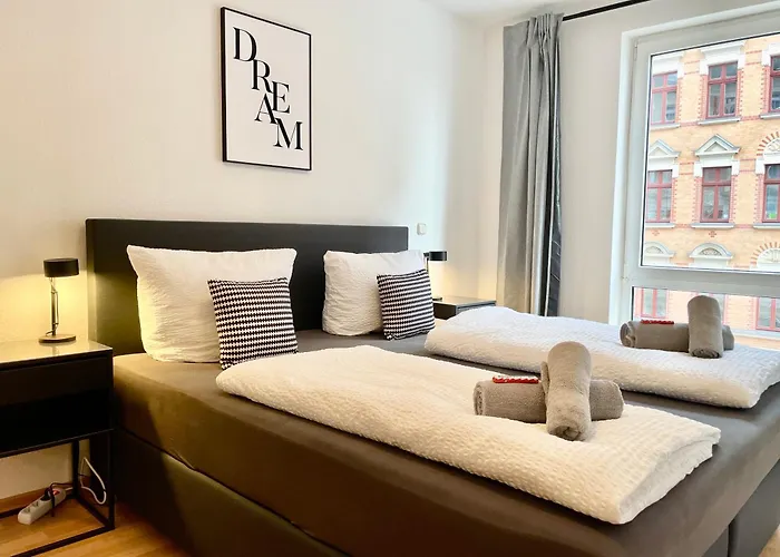 Design Daisy - Modern, Zentral, Kaffeebar *