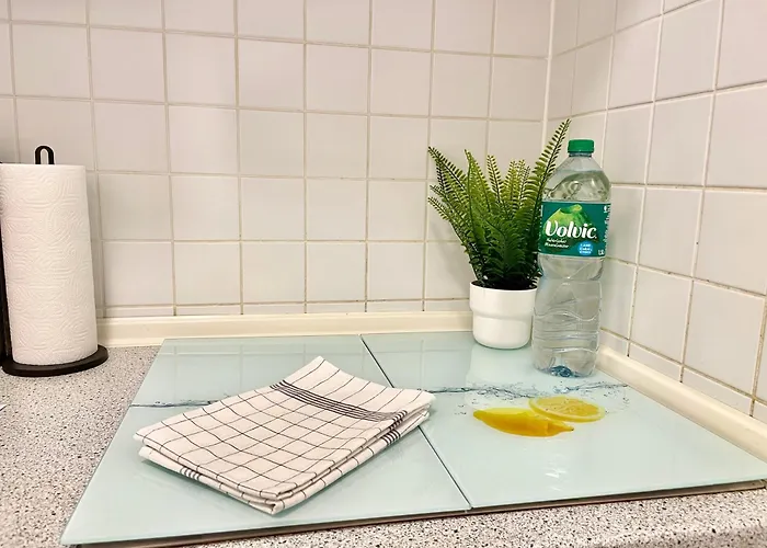 Design Daisy - Modern, Zentral, Kaffeebar * Leipzig