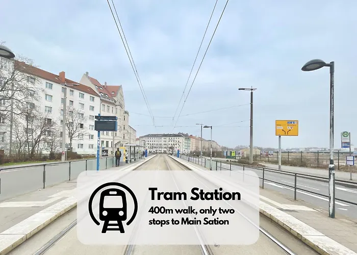 Design Daisy - Modern, Zentral, Kaffeebar Apartment *